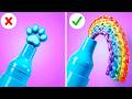 Hilarious Cat Reactions to Viral TikTok Trends Unleashed 💀🐾