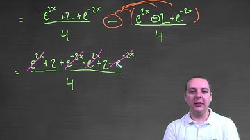 Hyperbolic Identites