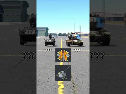Guess the vehicle with viewers!  #tanks #warthunder #gaijin