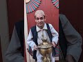 🏡Дуслар! Приглашаем вас на первый татарский иммерсивный спектакль «УнБеренче театр» в Доме Муллина