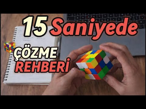 15 Saniye Altına Nasıl İnilir? (Rehber)