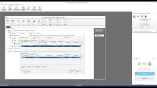Entering a Client Deposit screenshot 4