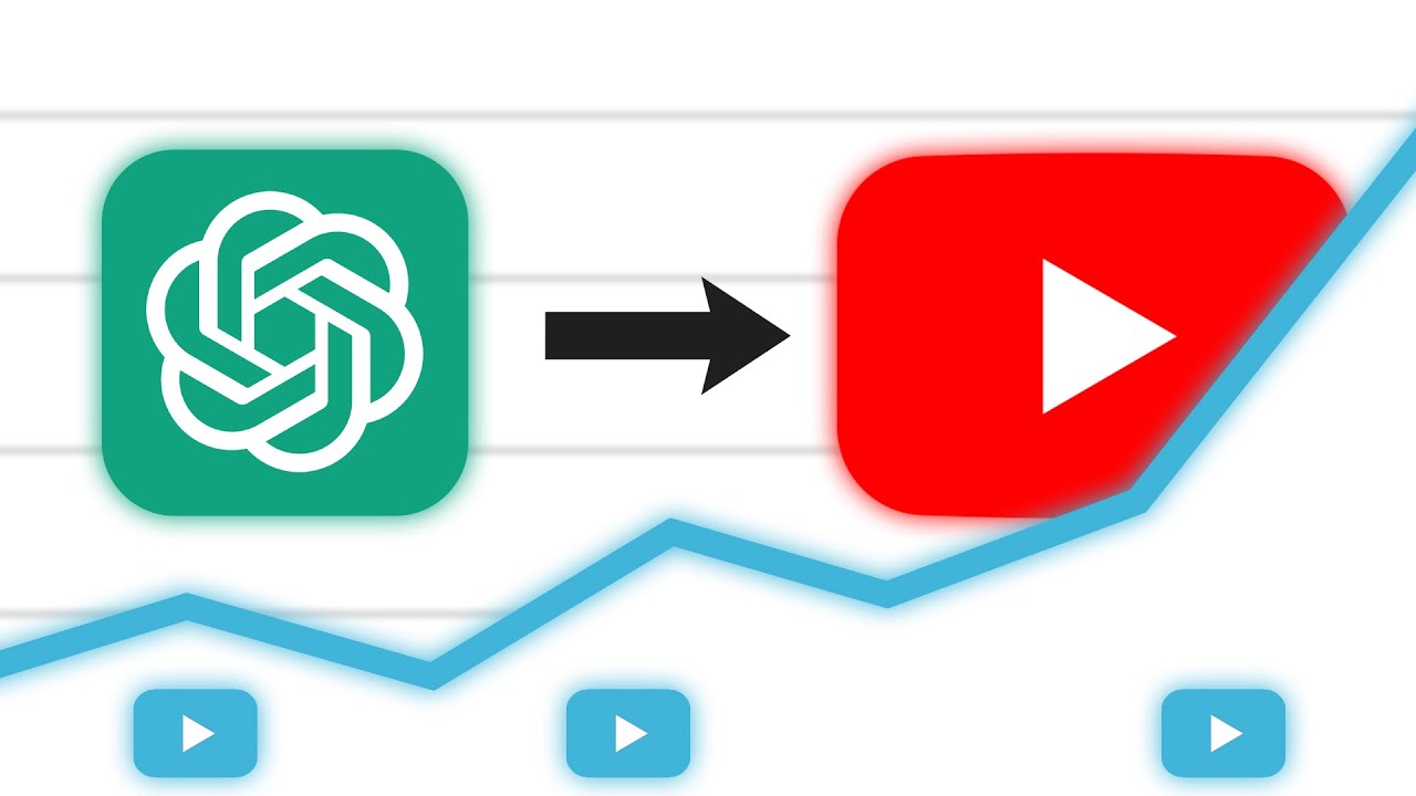 How I Make Faceless YouTube Videos with ONLY AI