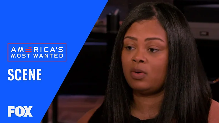 David Carter's Sister Speaks Out | Season 1 Ep. 2 ...