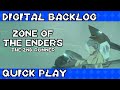 Je-huty! - Zone of the Enders The 2nd Runner - Quick Play