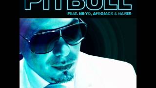 Download Lagu Pitbull - Tonight MP3