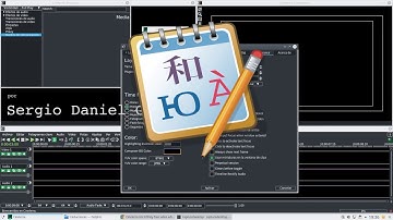 POEDIT software para traducción de texto en software libre