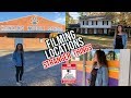 Stranger Things Filming Locations! (Seasons 1, 2 and 3 Starcourt Mall)