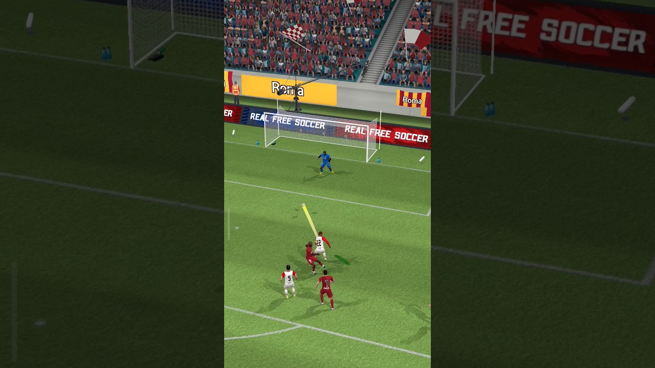 soccer star level 414 YouTube