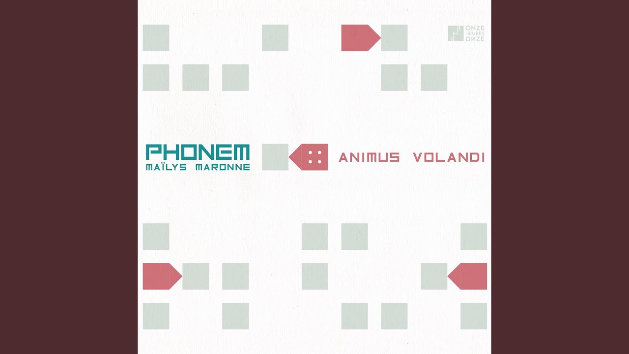 One Way Ticket (feat. Maïlys Maronne, Reno Silva Couto, Philippe Burneau, Tilo Bertholo)