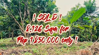 ❗️OUR 40TH SOLD PROPERTY ❗️Thank you! 💚