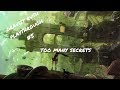 Gravity Rush Remastered playthrough #5 | too many secrets | PS4