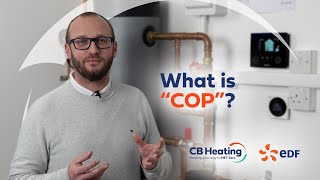 What Is COP/SCOP?
