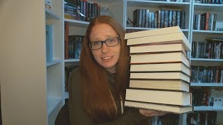 May Book Haul | 2018