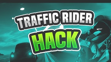 😝 Traffic Rider Hack Guide 2022 ✅ How To Get Gold With Traffic Rider Cheats 🔥 iOS Android MOD APK 😝
