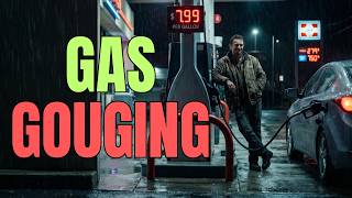 You're Being Scammed at the Gas Pump