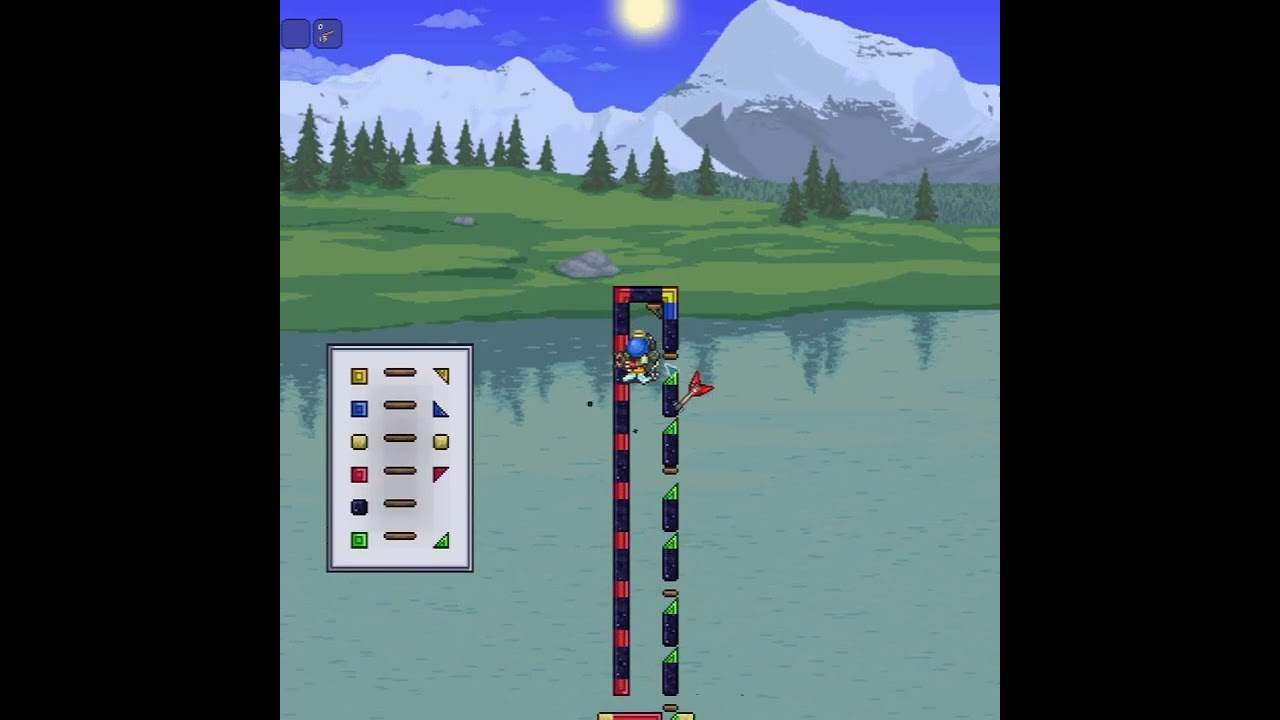 How to cheese mechdusa