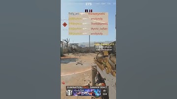 Quad Feed Kill Chain