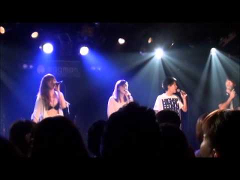 ちょこばなな(O.A.) - 何かひとつ