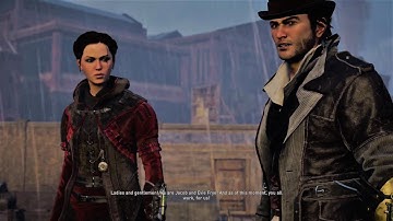 ASSASSINS CREED: SYNDICATE (CONQUER BOROUGHS 3/3) Part 21 PC Walkthrough Gameplay - NO COMMENTARY