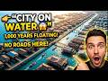 Kampong Ayer: The Floating City That Has Existed for 1,000 Years 😱 (Brunei’s Hidden Wonder)