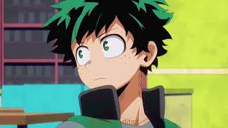 Deku Edit