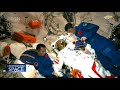 Xi speaks with Chinese astronauts in space station