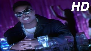 Domino – Tales From The Hood (ft. Tha Chill) [HD]