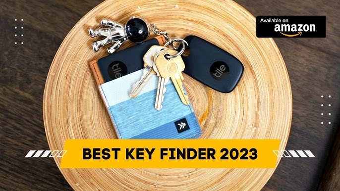 Esky Transmitter and 6 Receivers Wireless Key Finder (KF06A) for