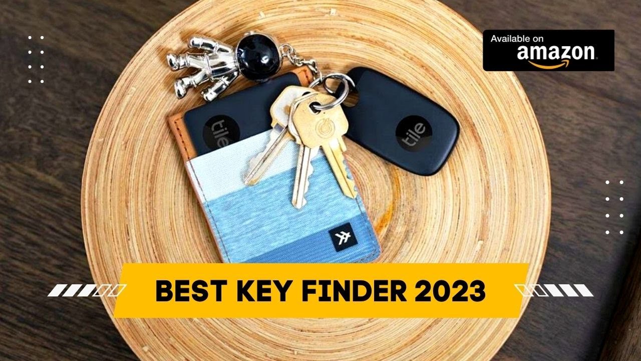 9 Best Key Finders of 2024