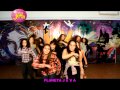MIX CRAZY - PLANETA JEVA