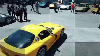 Oxotic Fresno Car show
