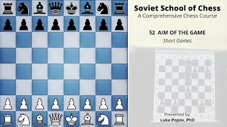 Soviet School of Chess #2