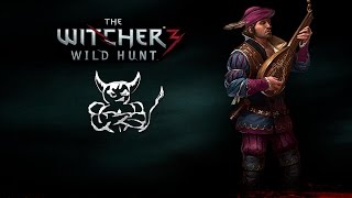 The Witcher 3: Wild Hunt [#40] Освобождение Лютика