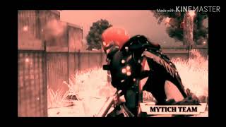 DJ  HUJAN BADAI ANGIN RIBUT { FREE FIRE }