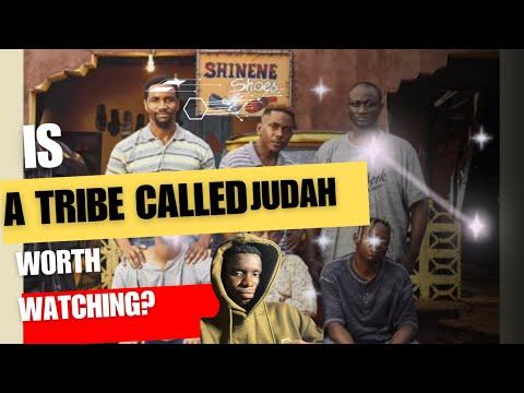 A Tribe called Judah Latest Nigeria 2023 Cinema Movies | Full Movie Review