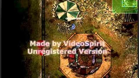 SAS3 Karnivale (First Look)