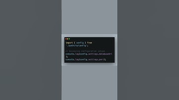 Master TanStack Config with TypeScript #CodeTutorial