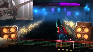 Rocksmith 2014 HD - Rocksmith 2012 Theme - Ubisoft - Mastered 95% (Lead) (Bonus Song)