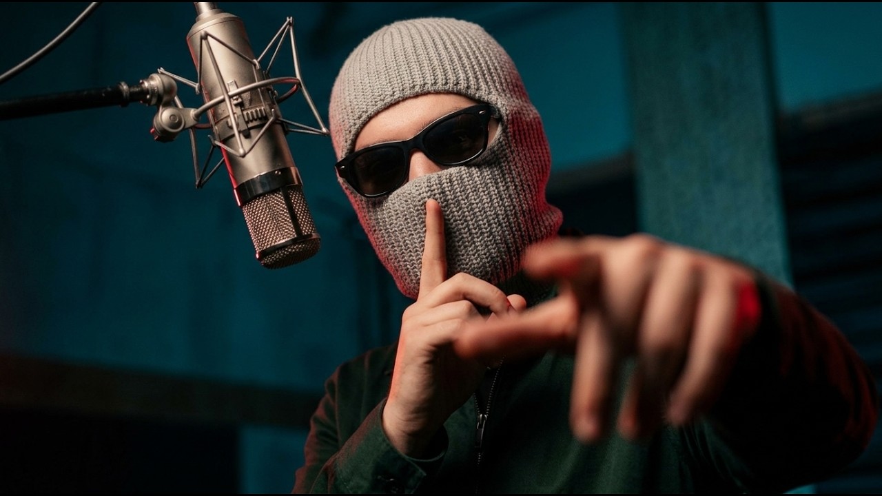 Watch 7RF - EPIC (Official Music Video, Prod by BOLD) on YouTube Watch 7RF - EPIC (Official Music Video, Prod by BOLD) on YouTube