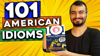 101 American English Idioms with Examples screenshot 1