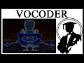 Why Is Everything Vocoded To Gangsta’s Paradise?