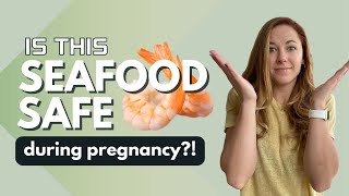 Shrimp during pregnancy: what you need to know!