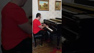 Игорь Тальков - "Чистые пруды" - piano cover by Tigran Alaverdyan🎹