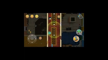 Robbery Bob1 game Chapter 10: Extras level 01 Game play🤩...Kumar