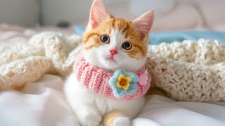 Soothing Music For Anxious Cat - Music Heals The Heart And Calms The Nervous System | Relax Your Cat by Pet Friendly 5,896 views 3 weeks ago 24 hours