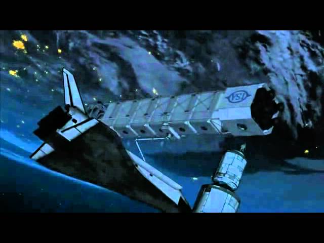 Major Tom - Peter Schilling Extended version (coming home) acordes
