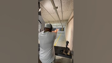 🚨ROUND EXPLODES WHILE SHOOTING THE SIG P320 LEGION 🚨 #newguns #gun #sigsauer #fypシ #pistol #p320