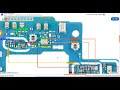 tecno Camon 30 5G CL7 WiFi Bluetooth GPS  Solution Network IC Repair Signal Ways Diagram Guide