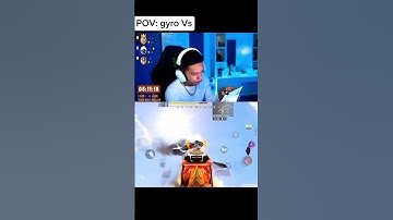 POV: gyro Vs real aim @iFerg #iferg #codmferg #codm #gyroscope #aimbot #fypシ